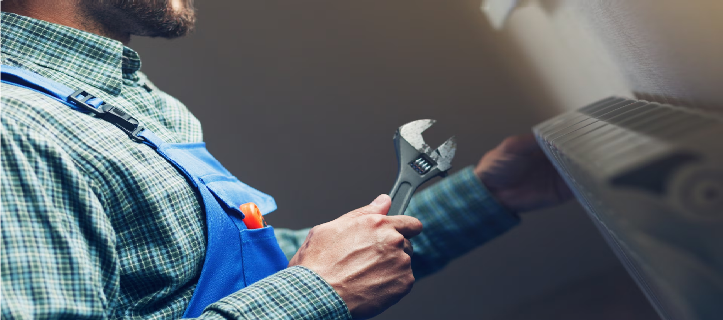 Menderes Viessmann Teknik Servisi