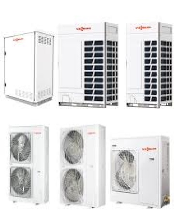 Menderes Viessmann Vrf Servisi